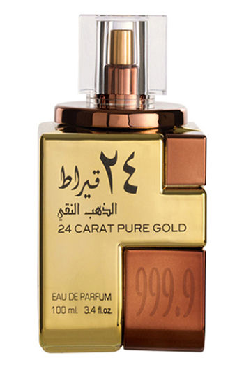 24 gold the online fragrance